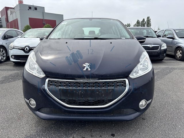 Peugeot 208 1.2i active, 2013 - afbeelding 12 van  36