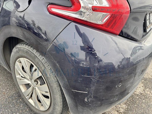 Peugeot 208 1.2i active, 2013 - afbeelding 30 van  36