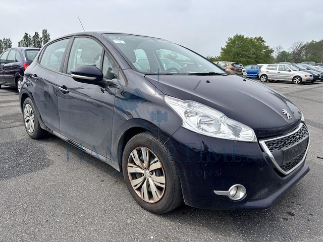 Peugeot 208 1.2i active, 2013 - afbeelding 23 van  36