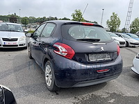Peugeot 208 1.2i active, 2013 - afbeelding 34 van  36