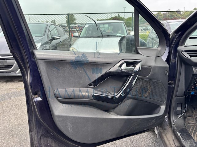 Peugeot 208 1.2i active, 2013 - afbeelding 36 van  36