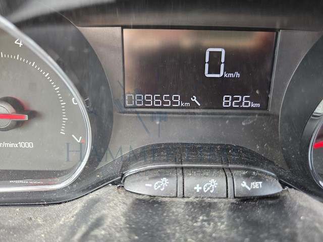 Peugeot 208 1.2i active 82, 2012 - afbeelding 11 van  40
