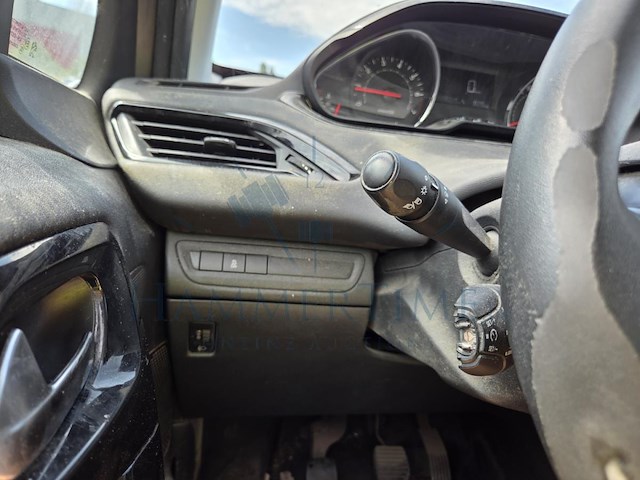 Peugeot 208 1.2i active 82, 2012 - afbeelding 14 van  40