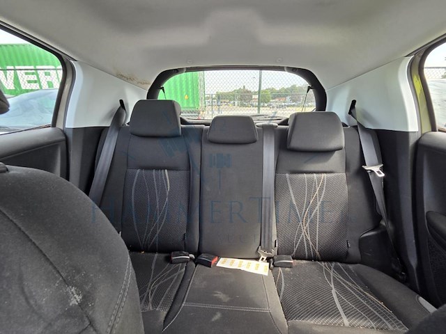 Peugeot 208 1.2i active 82, 2012 - afbeelding 18 van  40