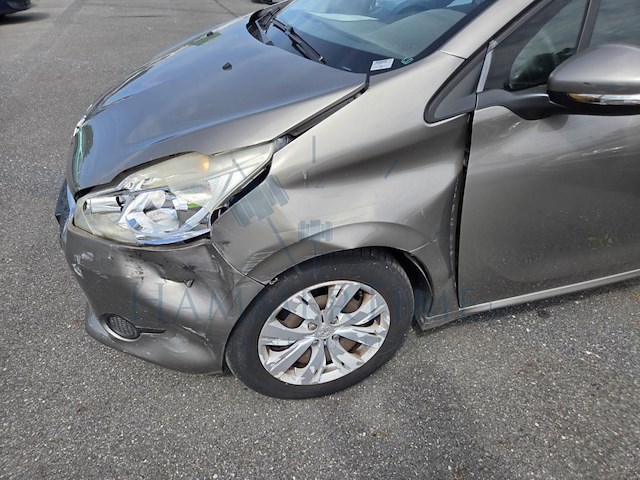 Peugeot 208 1.2i active 82, 2012 - afbeelding 21 van  40