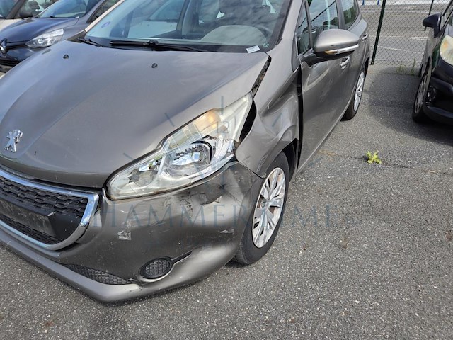 Peugeot 208 1.2i active 82, 2012 - afbeelding 22 van  40
