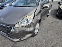 Peugeot 208 1.2i active 82, 2012 - afbeelding 22 van  40