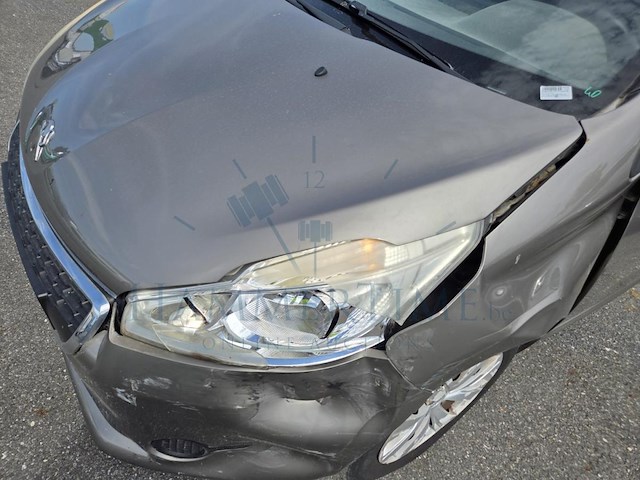 Peugeot 208 1.2i active 82, 2012 - afbeelding 24 van  40