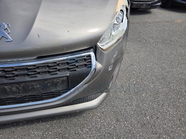Peugeot 208 1.2i active 82, 2012 - afbeelding 25 van  40