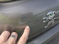 Peugeot 208 1.2i active 82, 2012 - afbeelding 29 van  40