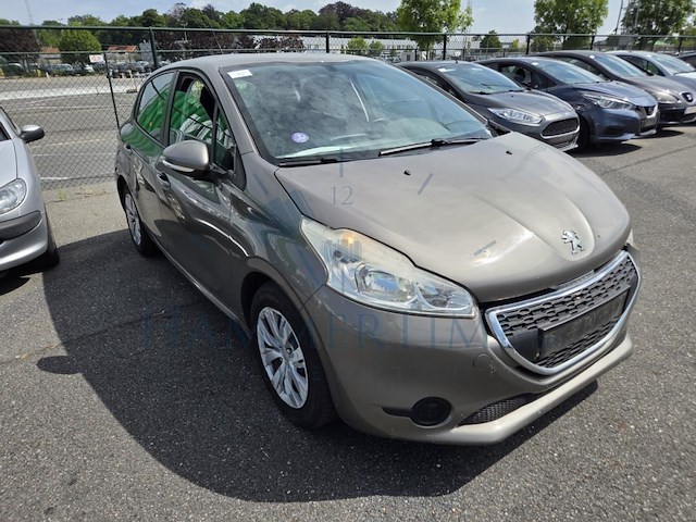 Peugeot 208 1.2i active 82, 2012 - afbeelding 23 van  40