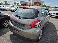 Peugeot 208 1.2i active 82, 2012 - afbeelding 36 van  40