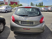 Peugeot 208 1.2i active 82, 2012 - afbeelding 37 van  40