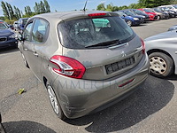 Peugeot 208 1.2i active 82, 2012 - afbeelding 38 van  40