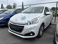 Peugeot 208 1.2i puretech active, 2017 - afbeelding 1 van  29