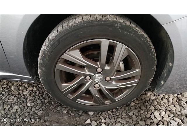 Peugeot 208 1.2i puretech active pack, 2022 - afbeelding 2 van  32