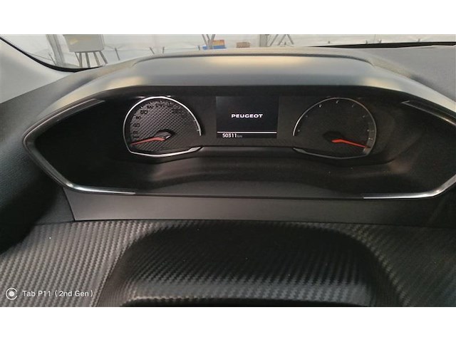 Peugeot 208 1.2i puretech active pack, 2022 - afbeelding 4 van  32