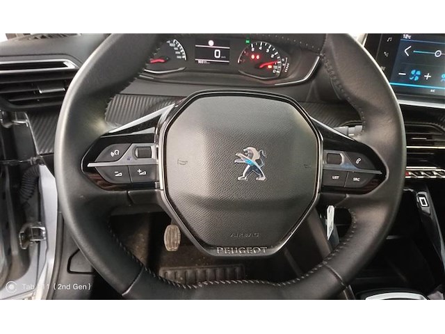 Peugeot 208 1.2i puretech active pack, 2022 - afbeelding 5 van  32