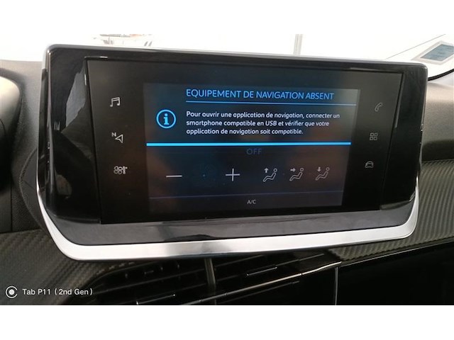 Peugeot 208 1.2i puretech active pack, 2022 - afbeelding 6 van  32