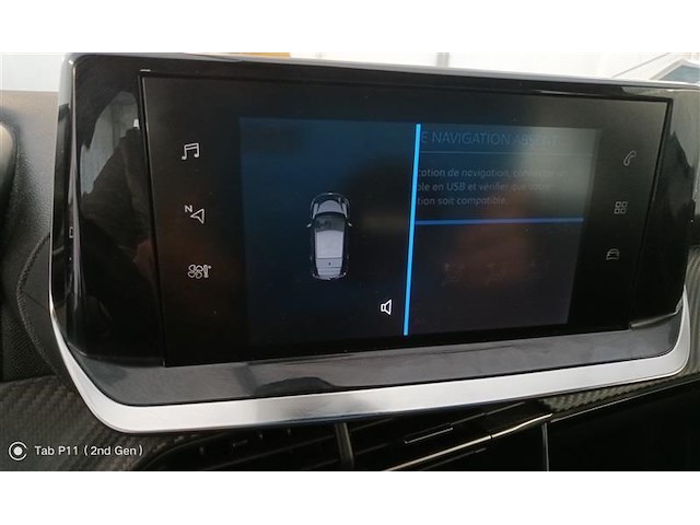 Peugeot 208 1.2i puretech active pack, 2022 - afbeelding 7 van  32