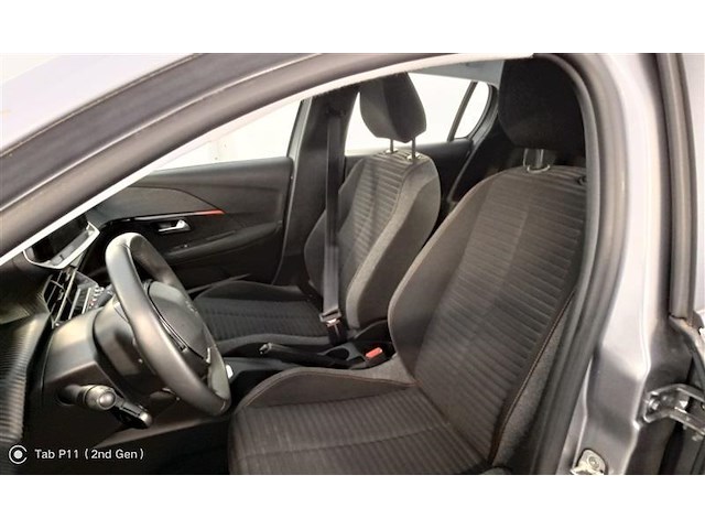 Peugeot 208 1.2i puretech active pack, 2022 - afbeelding 8 van  32
