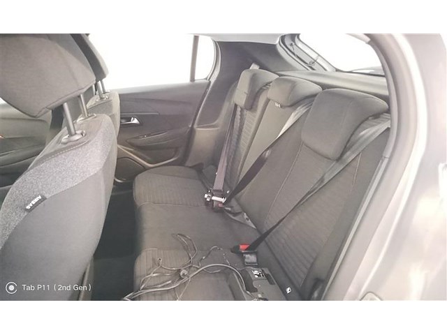 Peugeot 208 1.2i puretech active pack, 2022 - afbeelding 9 van  32