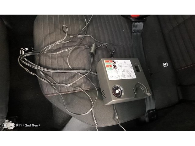 Peugeot 208 1.2i puretech active pack, 2022 - afbeelding 11 van  32