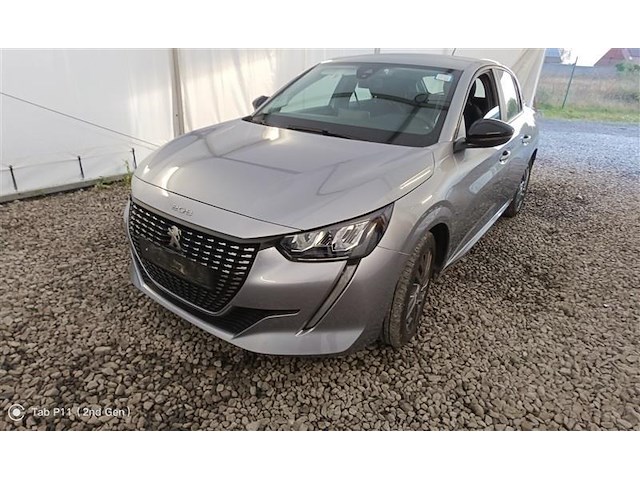 Peugeot 208 1.2i puretech active pack, 2022 - afbeelding 1 van  32