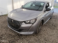 Peugeot 208 1.2i puretech active pack, 2022