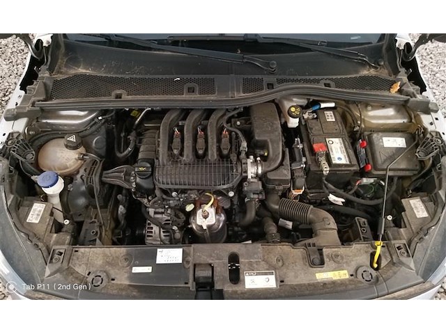 Peugeot 208 1.2i puretech active pack, 2022 - afbeelding 13 van  32