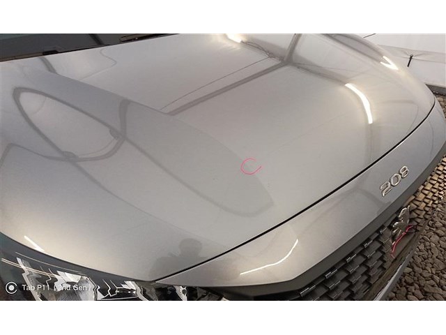 Peugeot 208 1.2i puretech active pack, 2022 - afbeelding 16 van  32