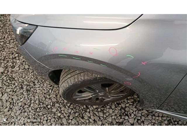 Peugeot 208 1.2i puretech active pack, 2022 - afbeelding 17 van  32