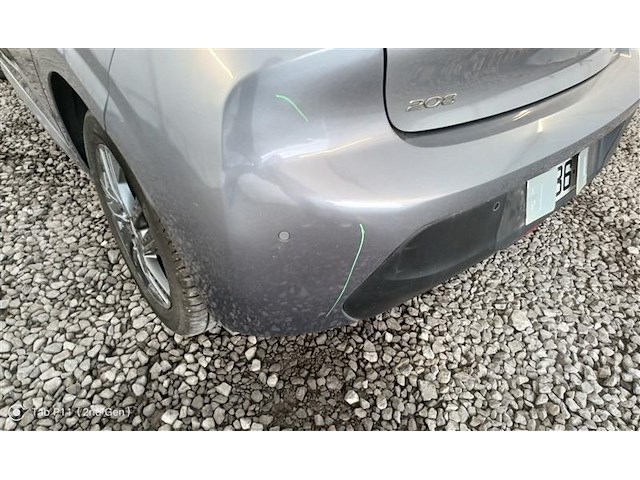 Peugeot 208 1.2i puretech active pack, 2022 - afbeelding 22 van  32