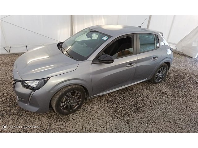 Peugeot 208 1.2i puretech active pack, 2022 - afbeelding 12 van  32