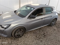 Peugeot 208 1.2i puretech active pack, 2022 - afbeelding 12 van  32