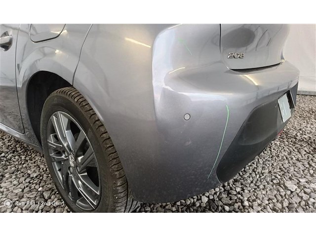 Peugeot 208 1.2i puretech active pack, 2022 - afbeelding 24 van  32