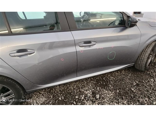 Peugeot 208 1.2i puretech active pack, 2022 - afbeelding 25 van  32