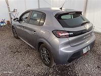 Peugeot 208 1.2i puretech active pack, 2022 - afbeelding 23 van  32