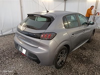 Peugeot 208 1.2i puretech active pack, 2022 - afbeelding 27 van  32