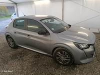 Peugeot 208 1.2i puretech active pack, 2022 - afbeelding 28 van  32