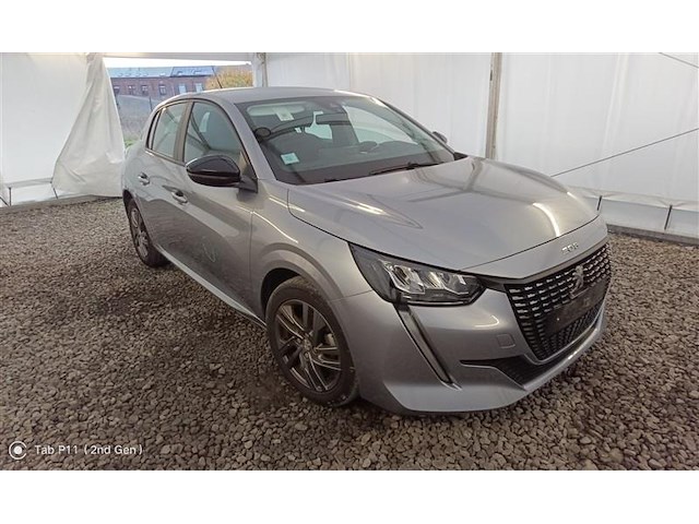 Peugeot 208 1.2i puretech active pack, 2022 - afbeelding 29 van  32