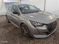 Peugeot 208 1.2i puretech active pack, 2022 - afbeelding 29 van  32