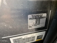 Peugeot 208 1.2i puretech active pack, 2022 - afbeelding 30 van  32