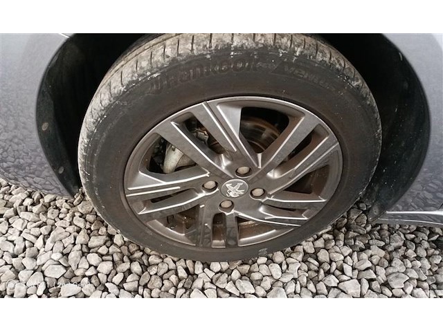 Peugeot 208 1.2i puretech active pack, 2022 - afbeelding 32 van  32