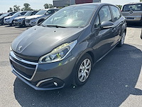 Peugeot 208 1.2i puretech active s&s etg 82 at, 2015 - afbeelding 1 van  30