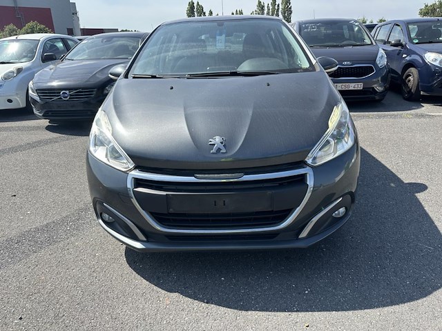 Peugeot 208 1.2i puretech active s&s etg 82 at, 2015 - afbeelding 12 van  30