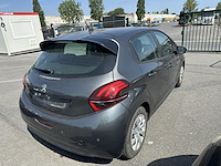 Peugeot 208 1.2i puretech active s&s etg 82 at, 2015 - afbeelding 26 van  30