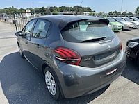 Peugeot 208 1.2i puretech active s&s etg 82 at, 2015 - afbeelding 28 van  30