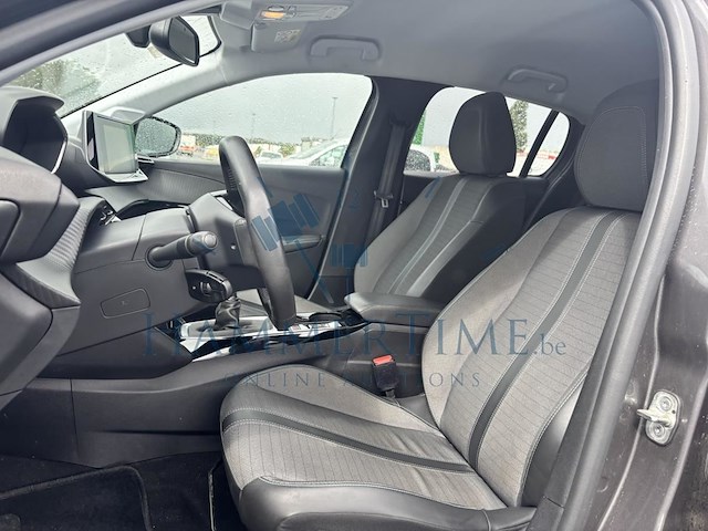Peugeot 208 1.2i puretech allure (eu6.4), 2022 - afbeelding 2 van  39