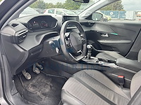 Peugeot 208 1.2i puretech allure (eu6.4), 2022 - afbeelding 3 van  39